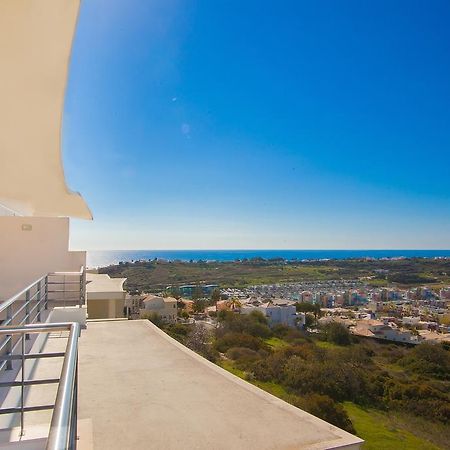 Sea View Penthouse In Albufeira Apartamento Quarto foto