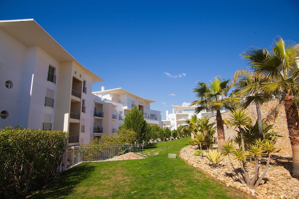 Sea View Penthouse In Albufeira Apartamento Quarto foto